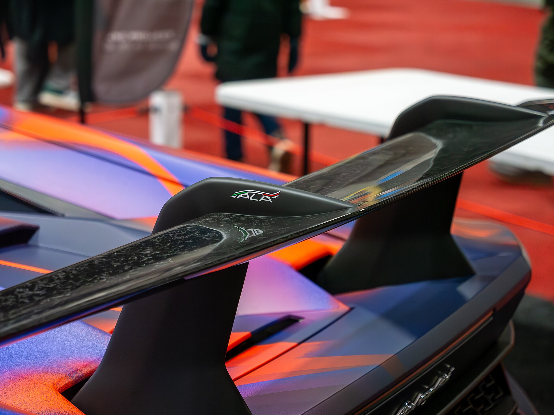 Buying Your First Lamborghini in 2026 – Beginner’s Guide