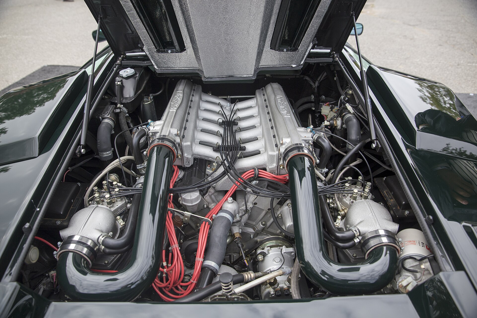 Used Lamborghini Inspection Checklist Before You Buy